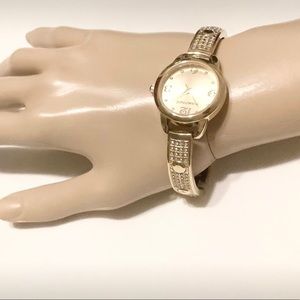 Macy’s Rampage Lady’s Watch